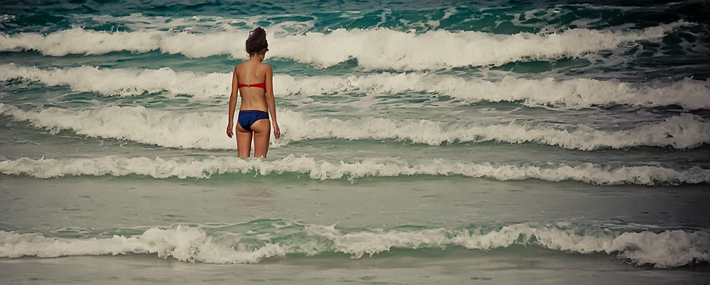 Thai, Phangan - HoneyFullmoon 2014