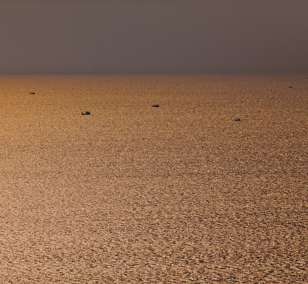 Thai, Phangan - HoneyFullmoon 2014