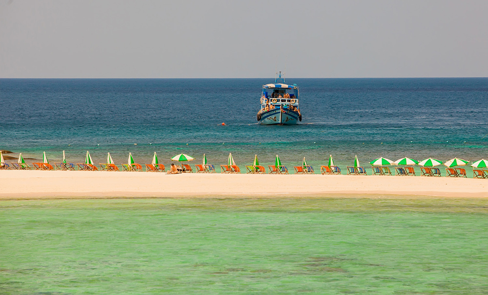 Thai, Phangan - HoneyFullmoon 2014