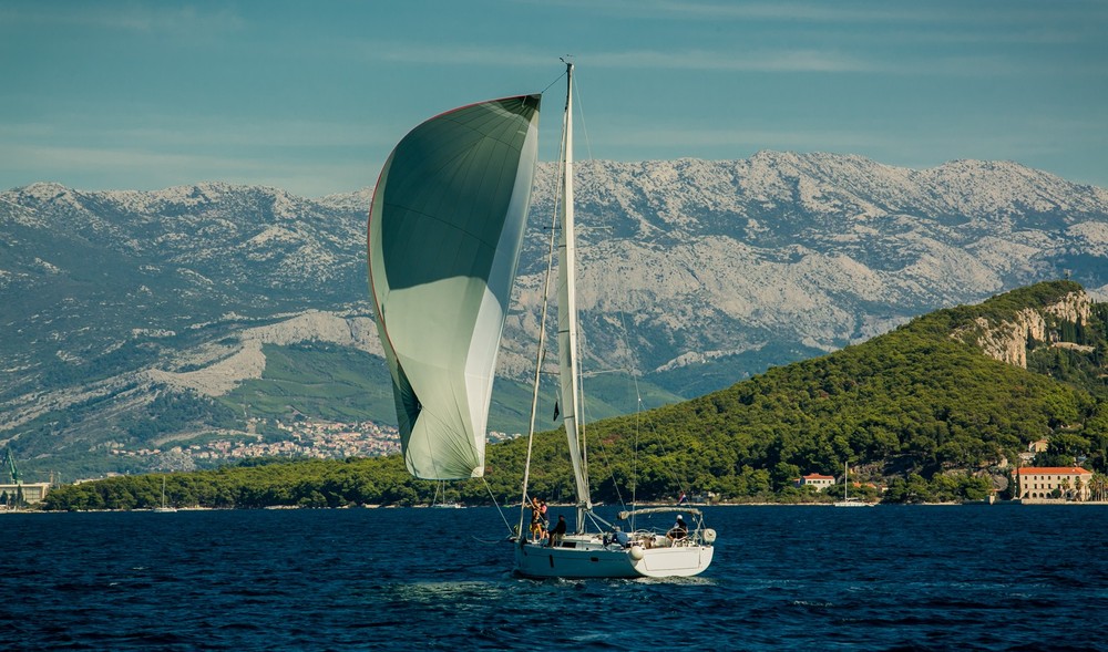 Croatia, Split 2016