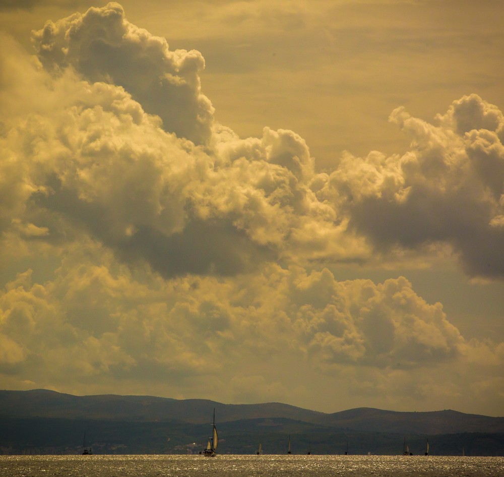 Croatia, Split 2016