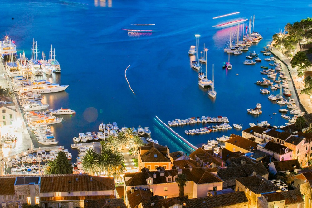 Croatia, Split 2016