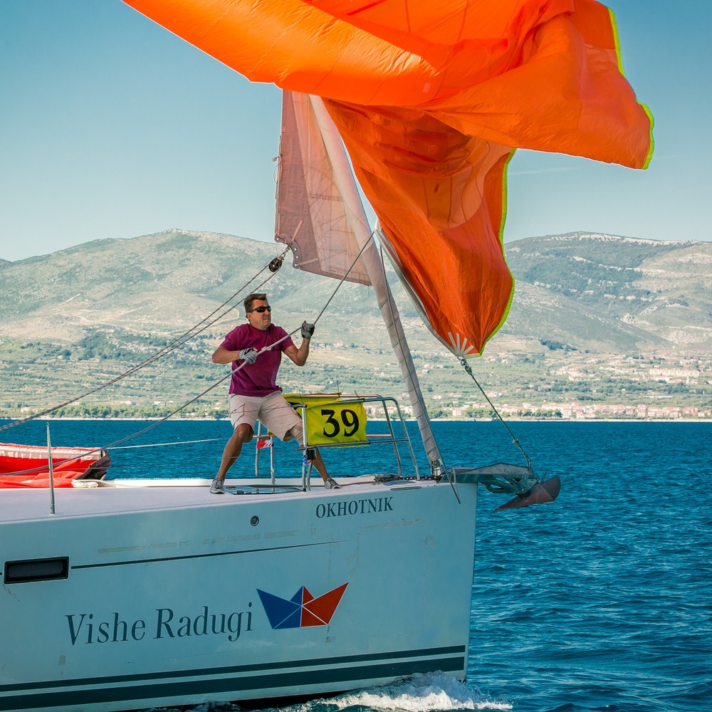 Croatia, Split 2016