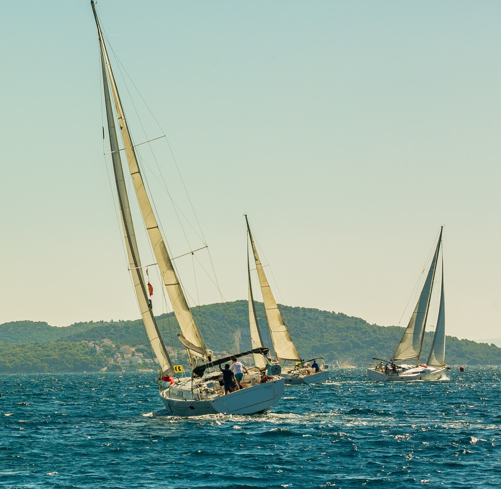 Croatia, Split 2016