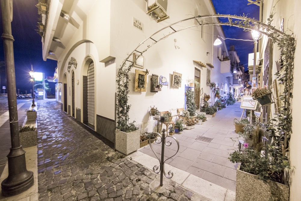 Italy, Amalfi 2018