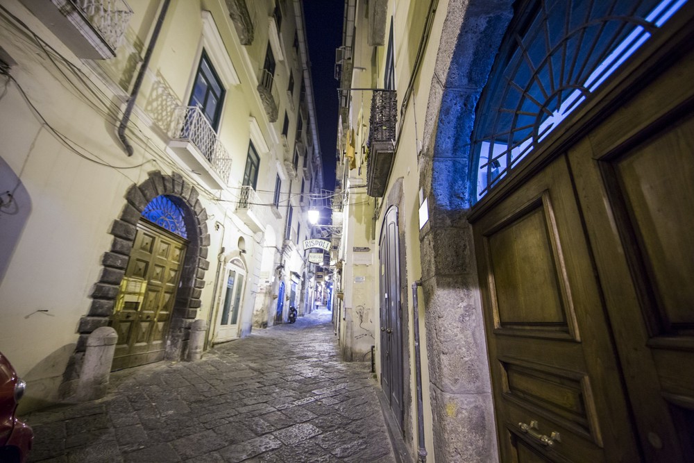 Italy, Amalfi 2018