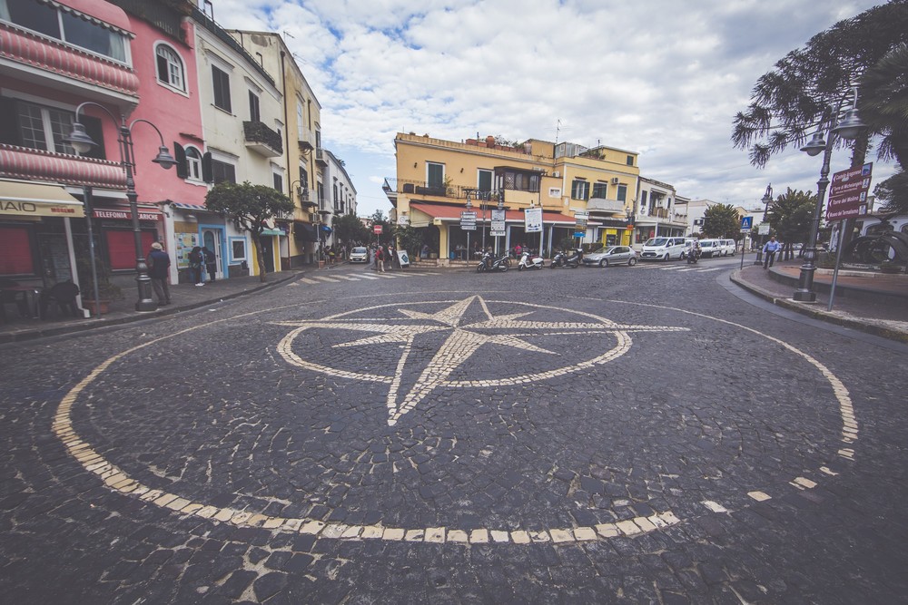 Italy, Amalfi 2018