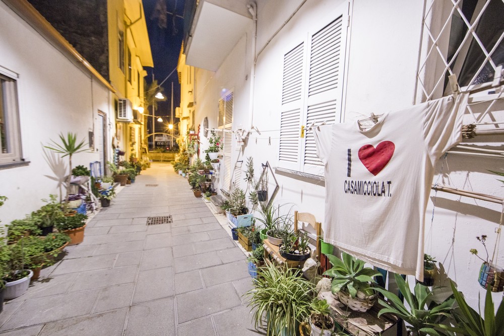 Italy, Amalfi 2018
