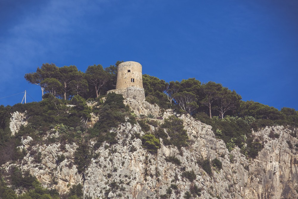 Italy, Amalfi 2018