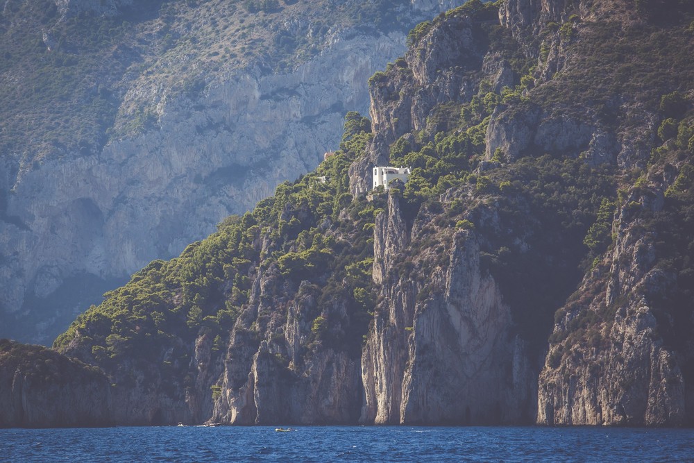 Italy, Amalfi 2018
