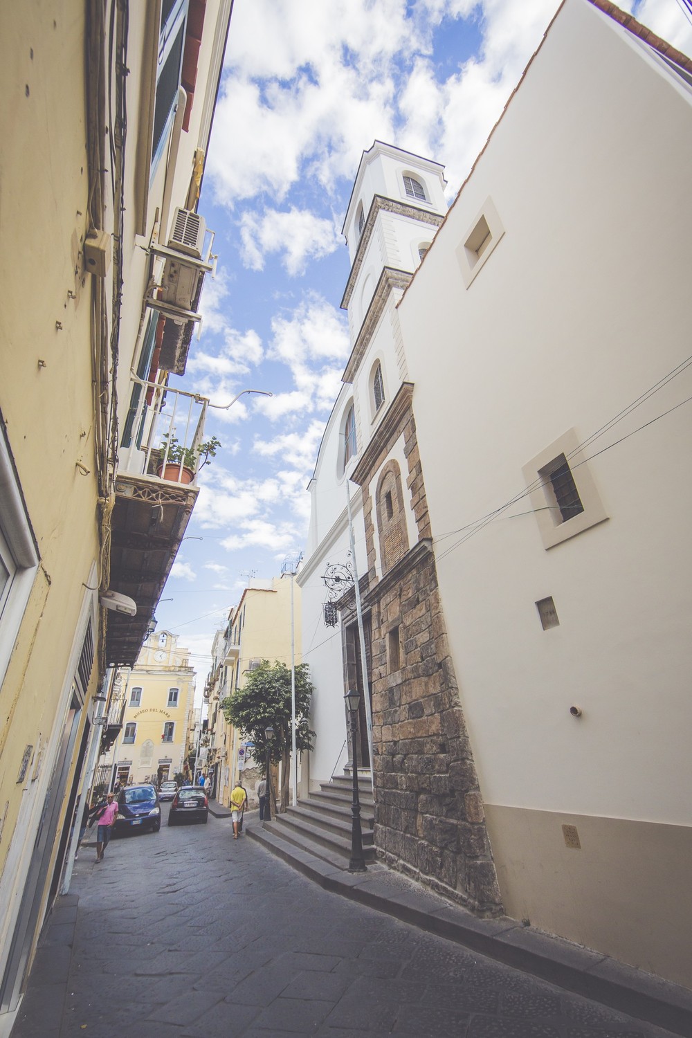 Italy, Amalfi 2018