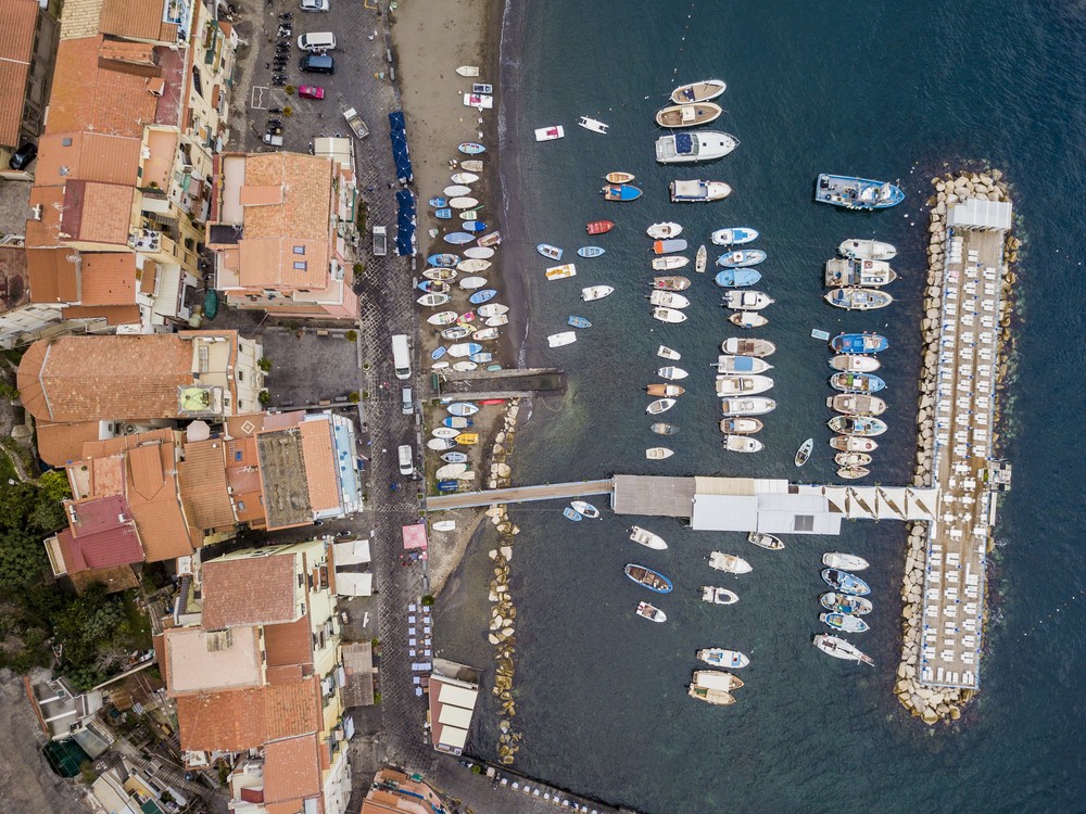 Italy, Amalfi 2018