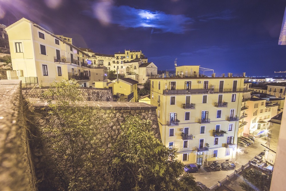 Italy, Amalfi 2018