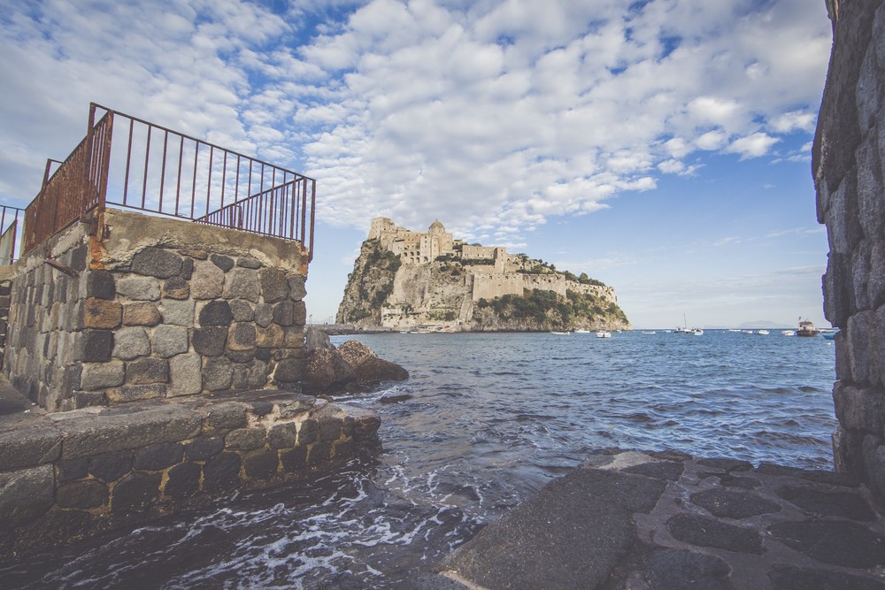 Italy, Amalfi 2018