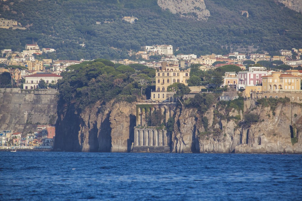 Italy, Amalfi 2018