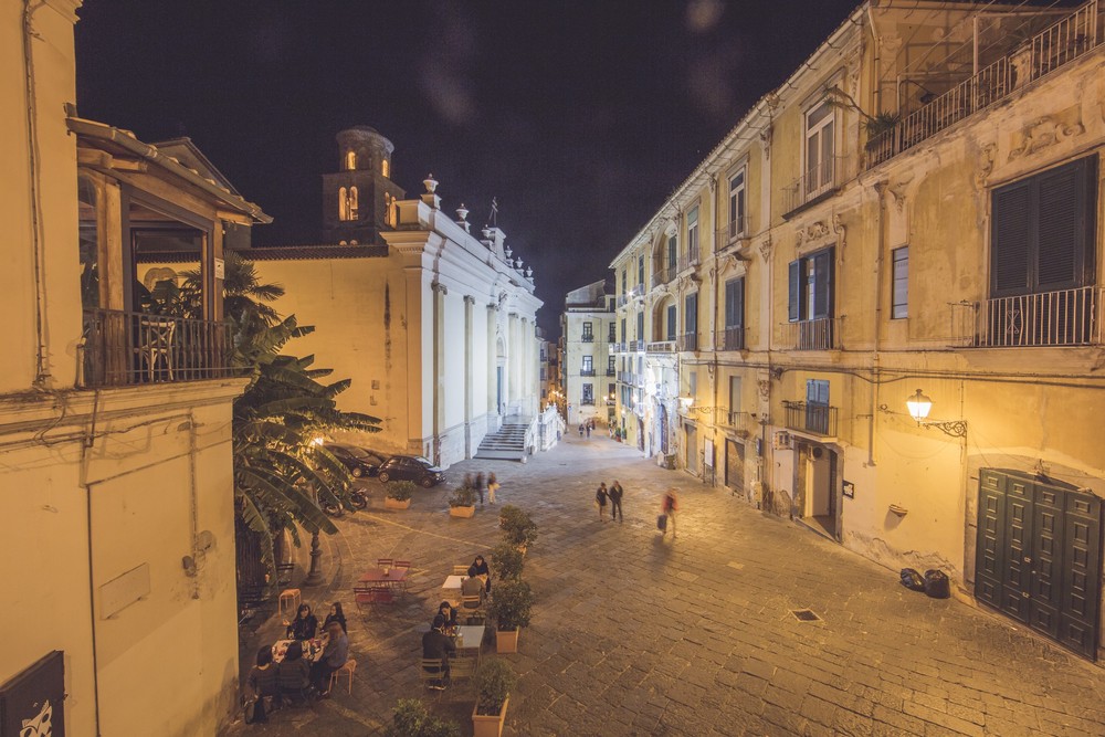 Italy, Amalfi 2018