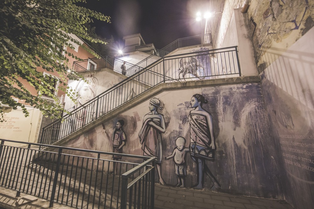 Italy, Amalfi 2018
