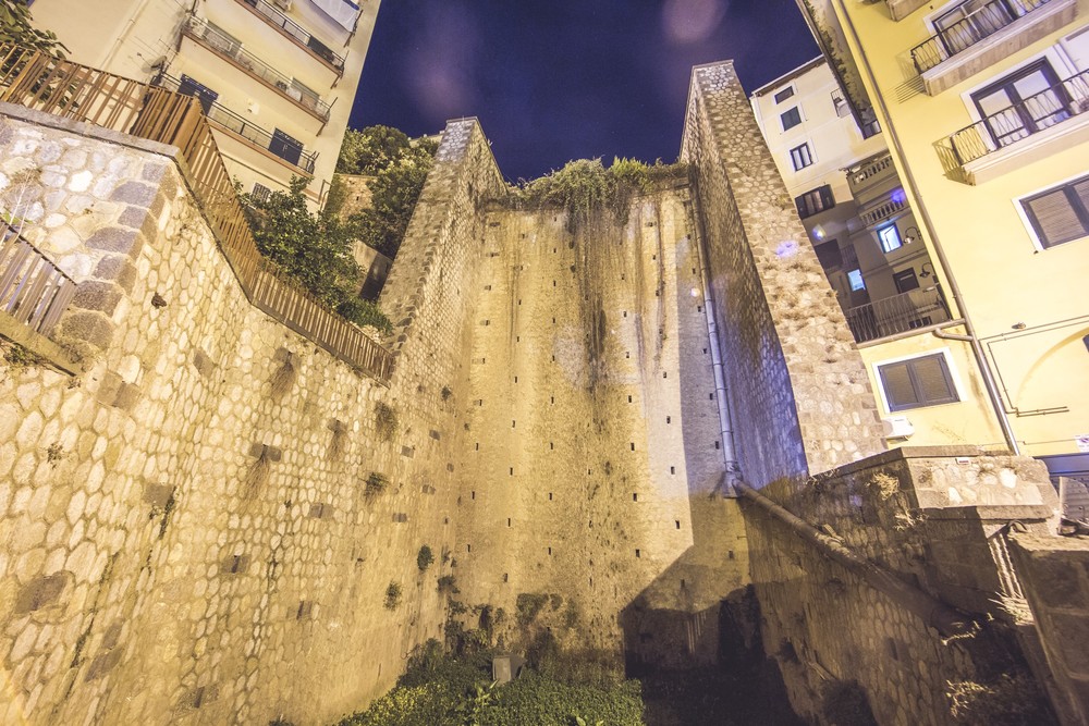 Italy, Amalfi 2018
