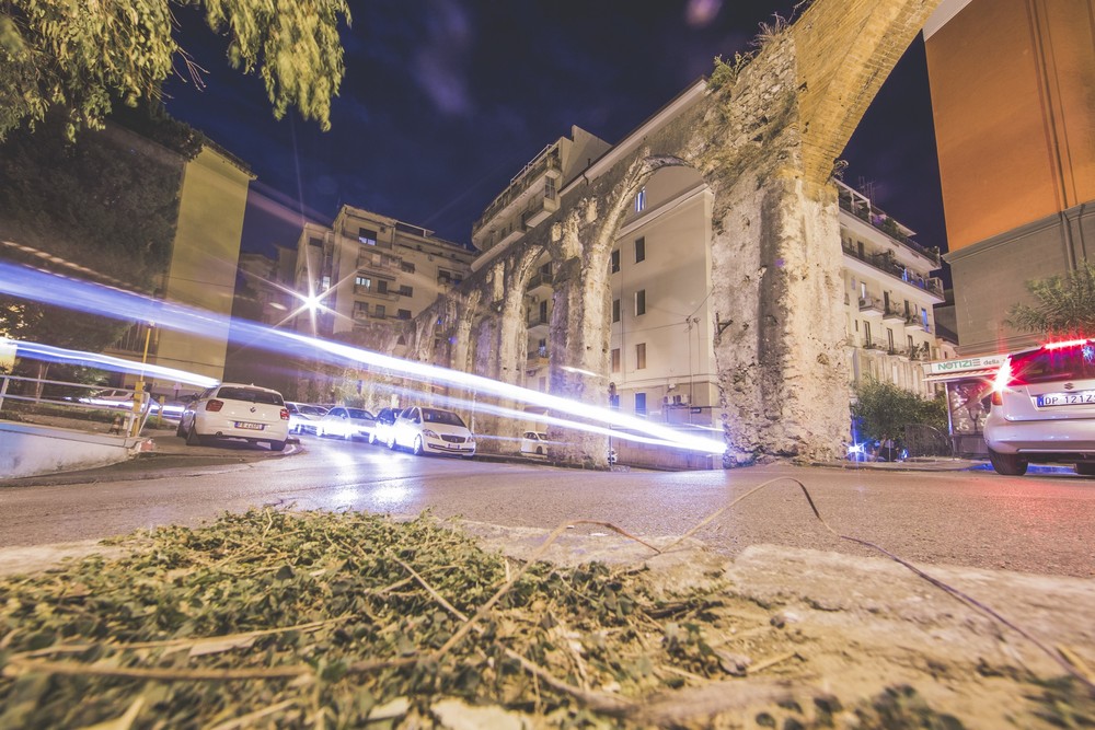 Italy, Amalfi 2018