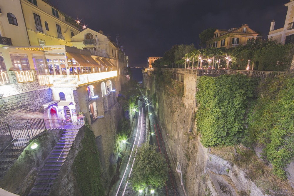 Italy, Amalfi 2018