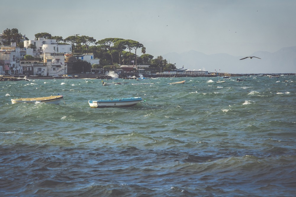 Italy, Amalfi 2018