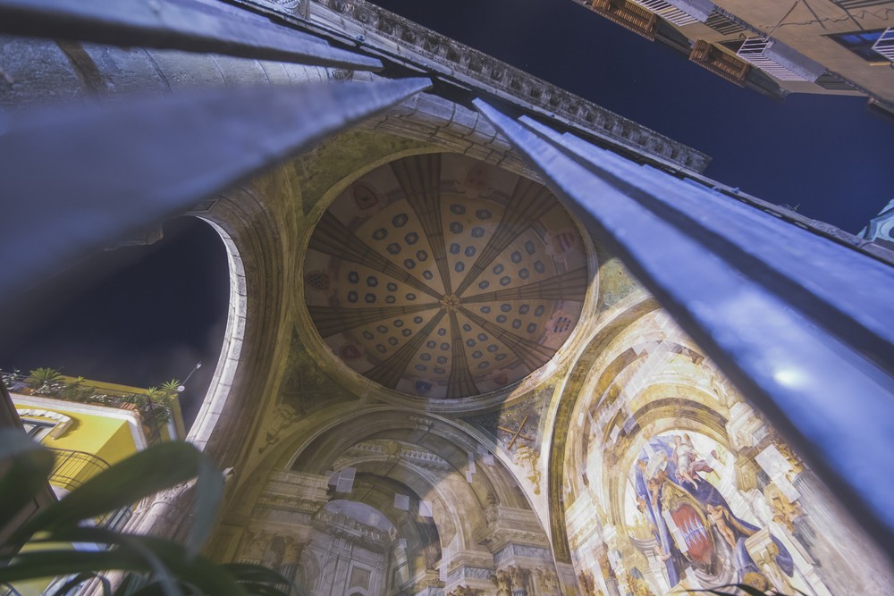 Italy, Amalfi 2018