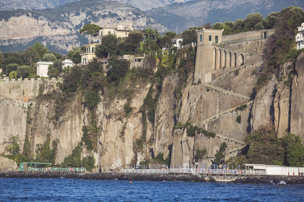 Italy, Amalfi 2018