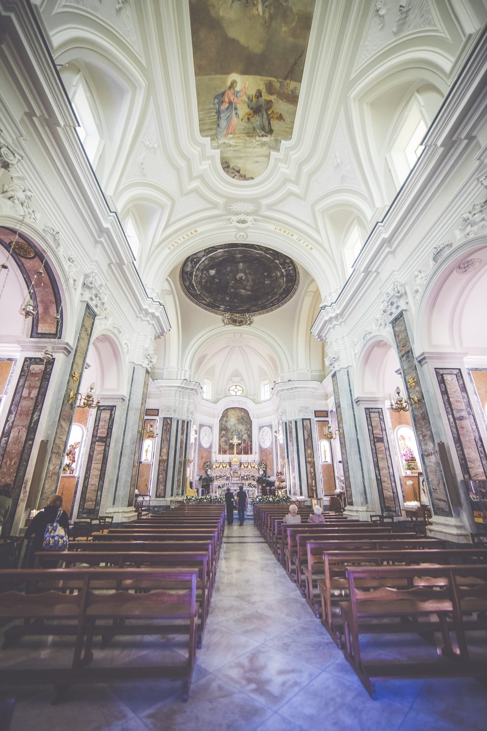 Italy, Amalfi 2018