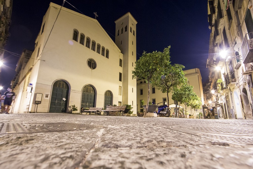 Italy, Amalfi 2018