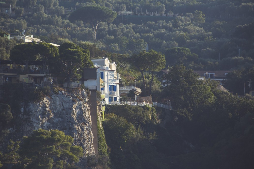 Italy, Amalfi 2018