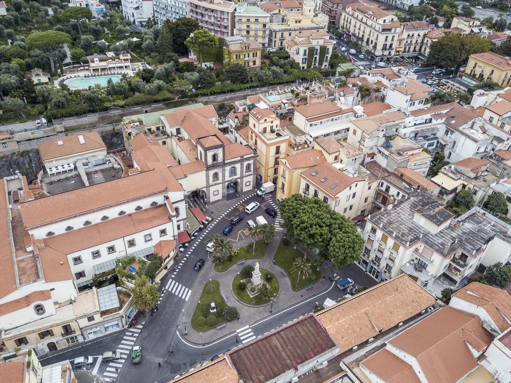 Italy, Amalfi 2018