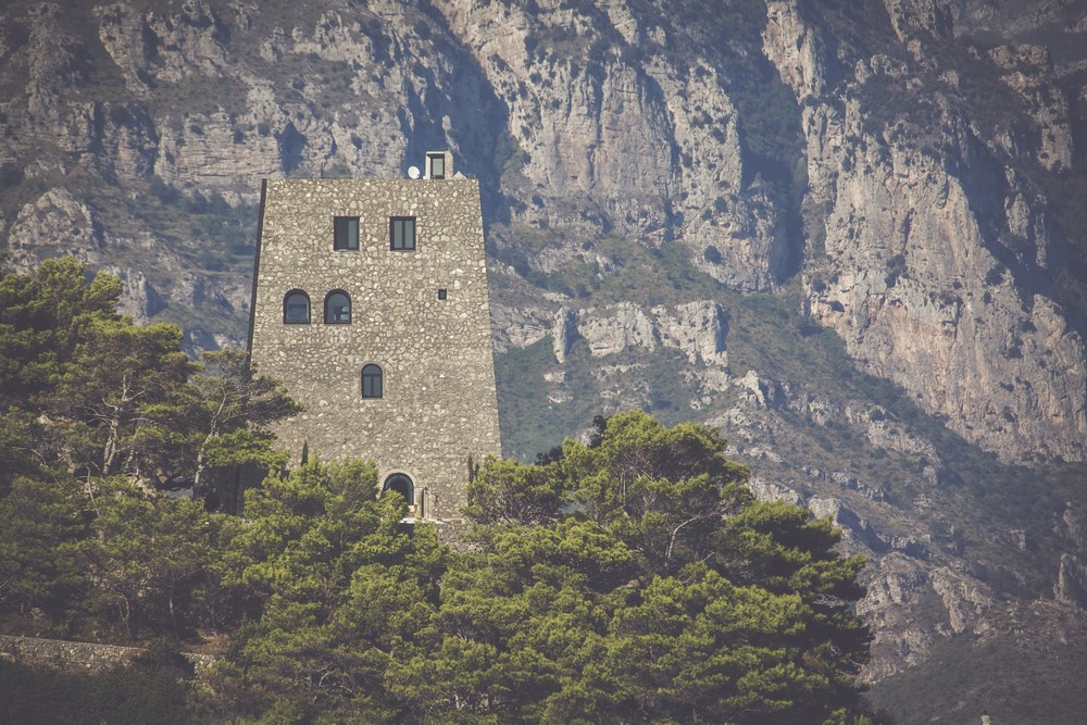 Italy, Amalfi 2018