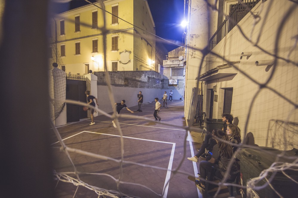Italy, Amalfi 2018