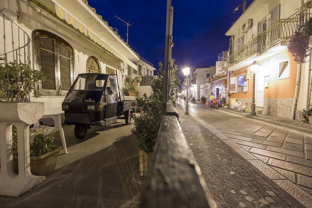 Italy, Amalfi 2018