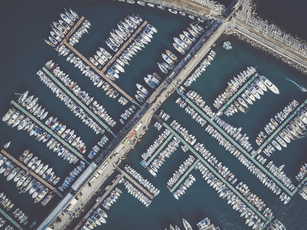 Italy, Amalfi 2018