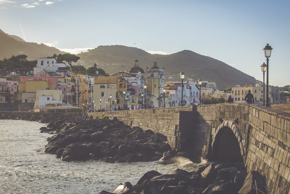 Italy, Amalfi 2018