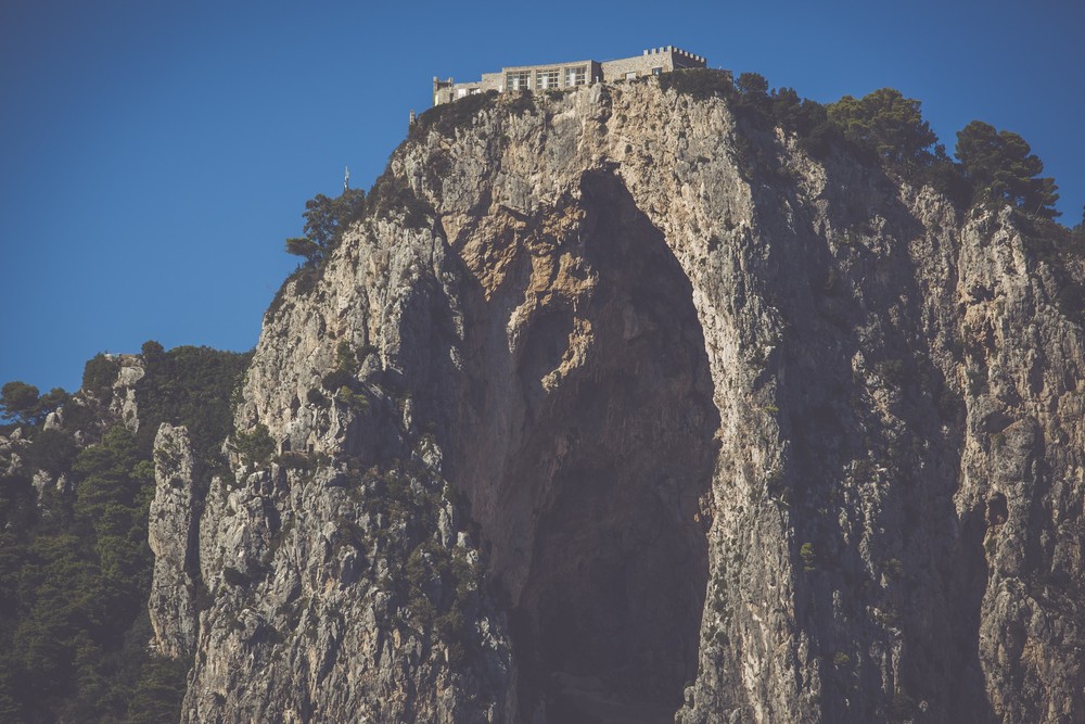 Italy, Amalfi 2018