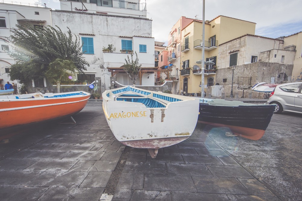 Italy, Amalfi 2018