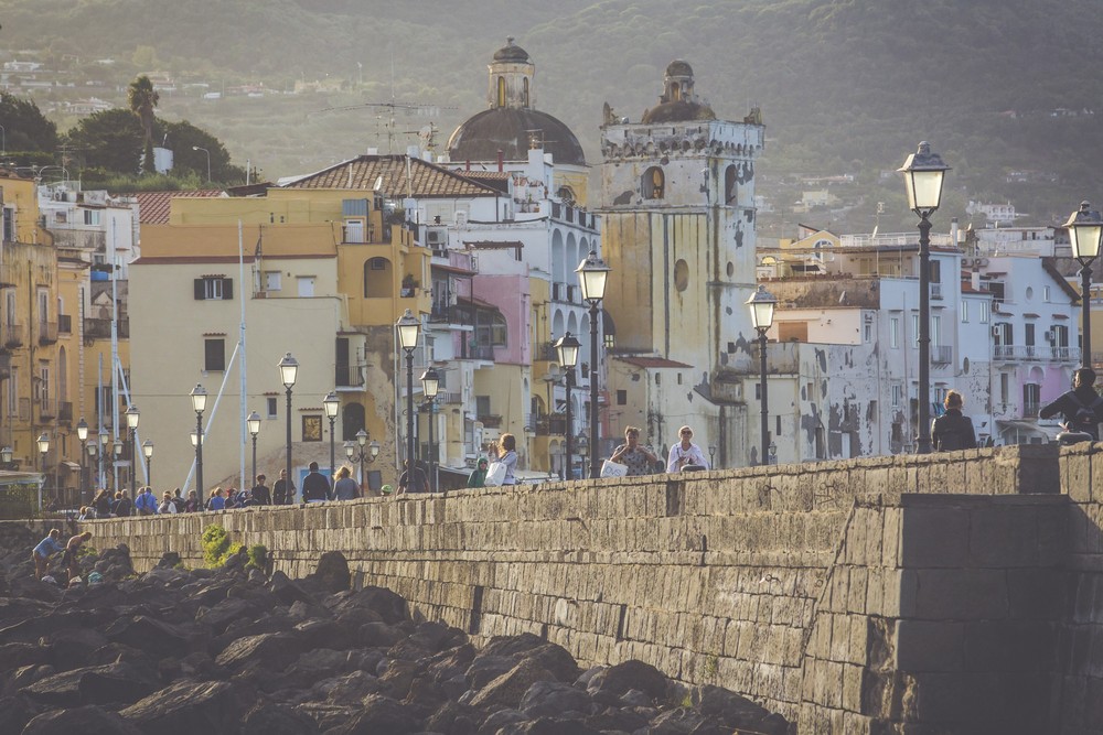 Italy, Amalfi 2018