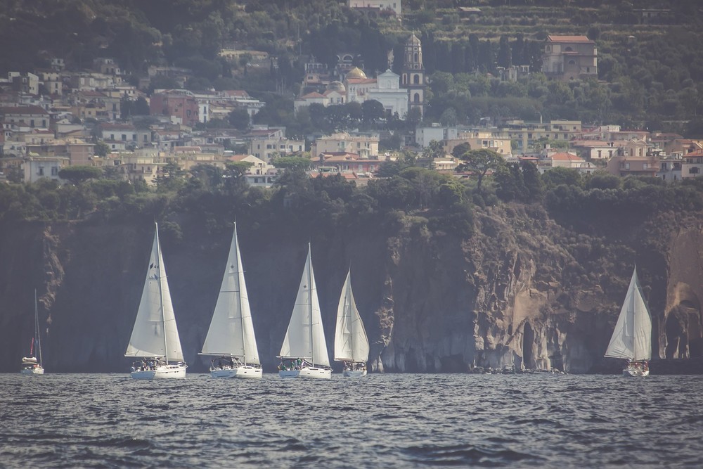 Italy, Amalfi 2018