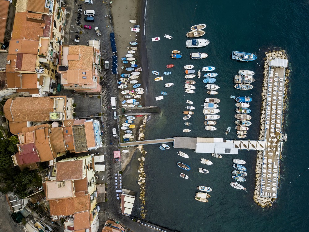 Italy, Amalfi 2018