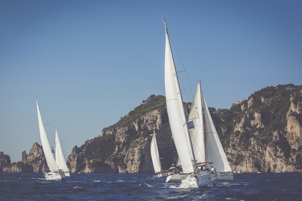 Italy, Amalfi 2018