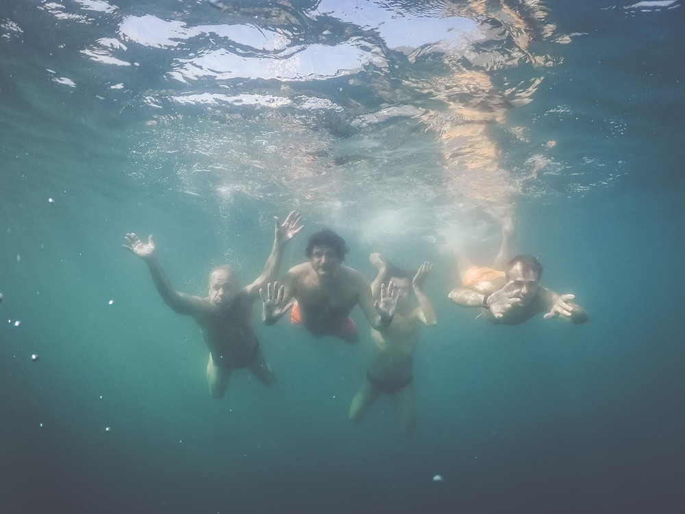 Italy, Amalfi 2018