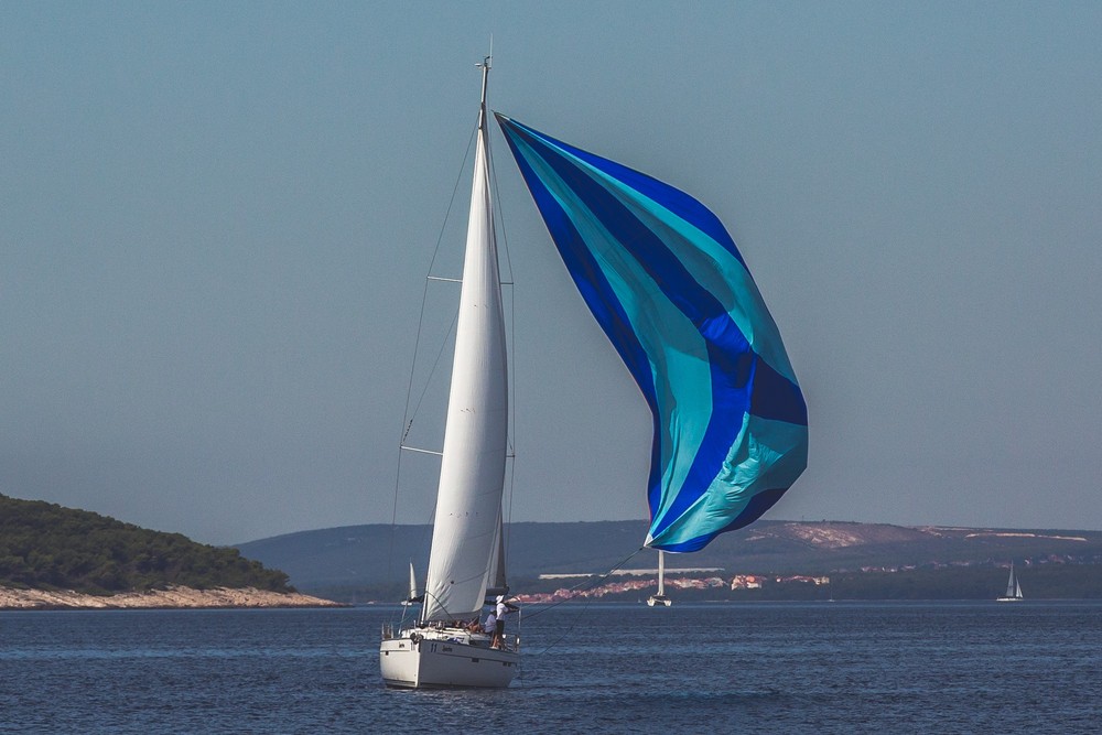 Croatia, Pirovac 2019