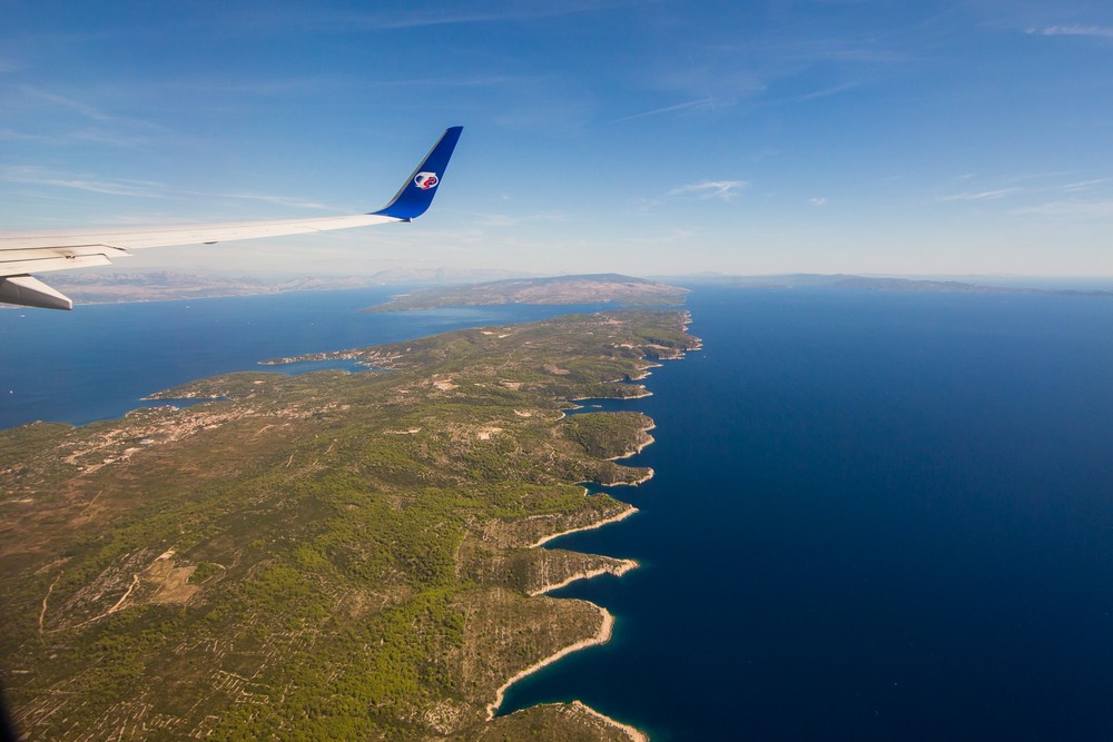Croatia, Pirovac 2019