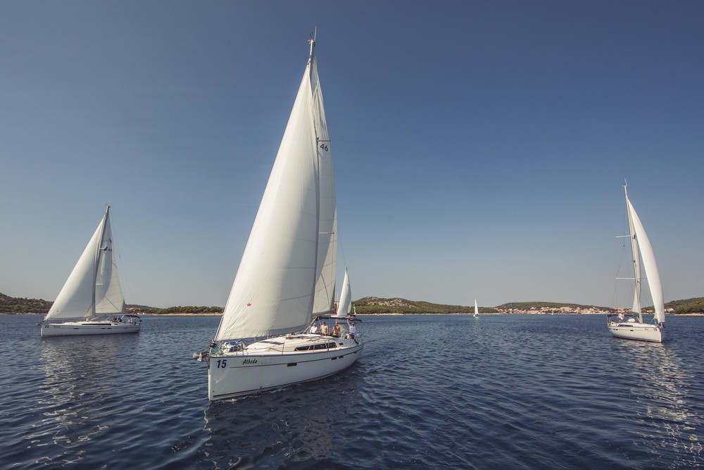 Croatia, Pirovac 2019