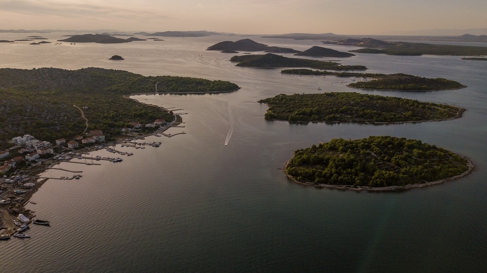 Croatia, Pirovac 2019