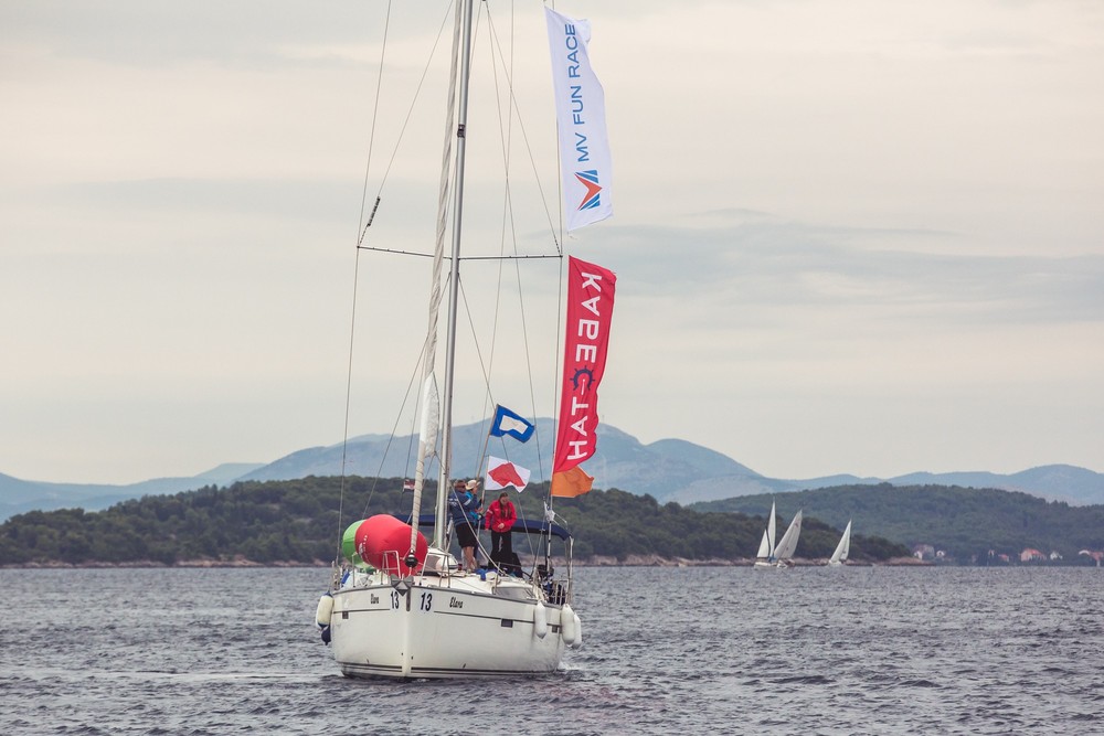 Croatia, Pirovac 2019