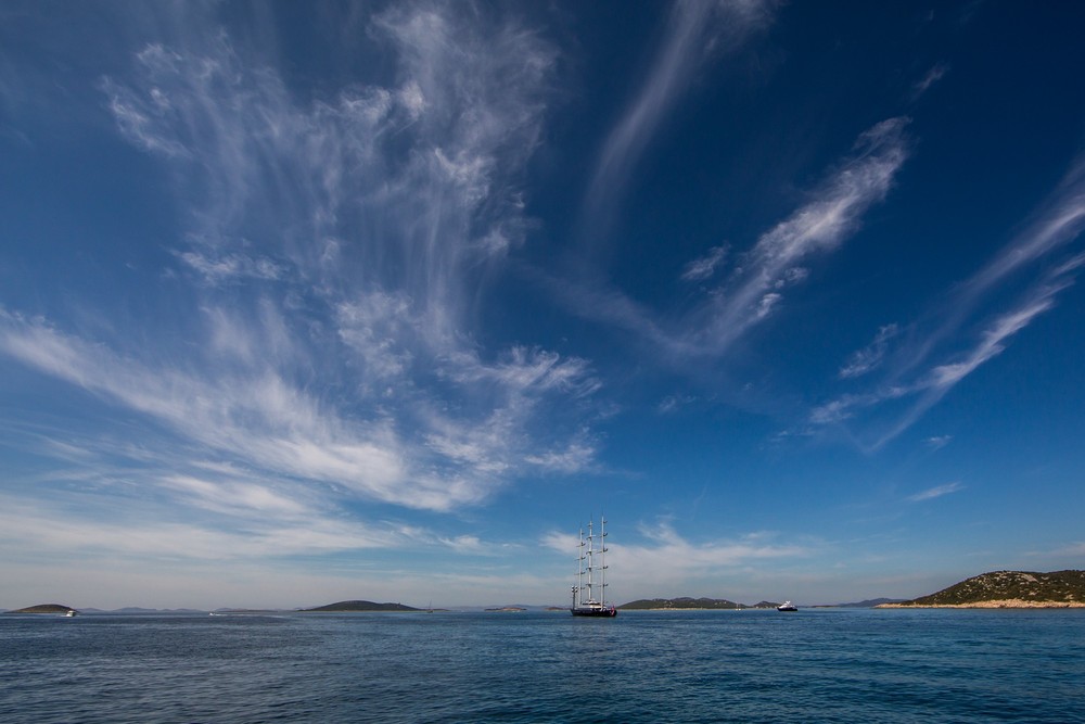 Croatia, Pirovac 2019