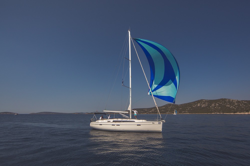 Croatia, Pirovac 2019